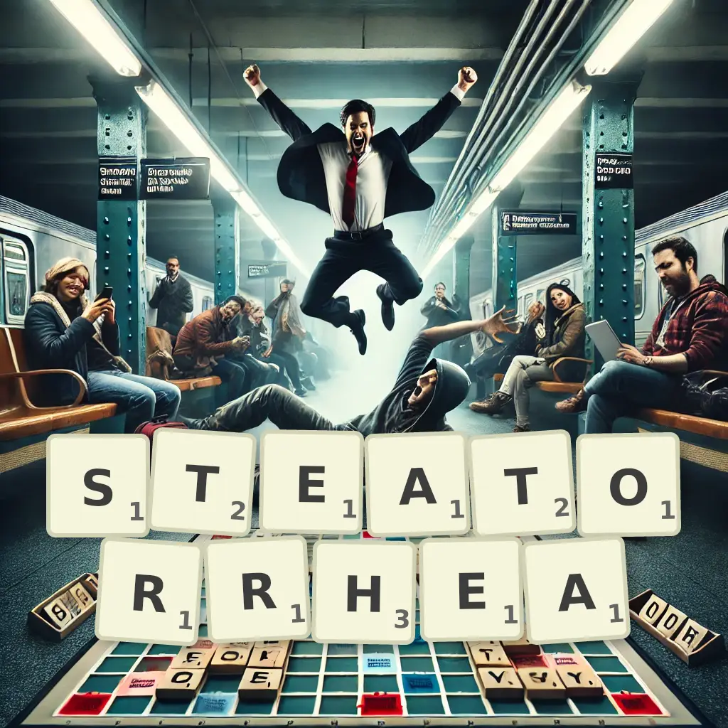 List of words with letters STEATORRHEA Words with letters STEATORRHEA
