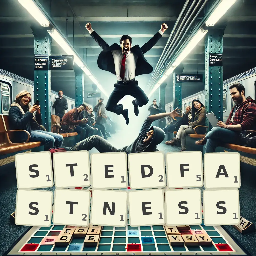 List of words with letters STEDFASTNESS Words with letters STEDFASTNESS