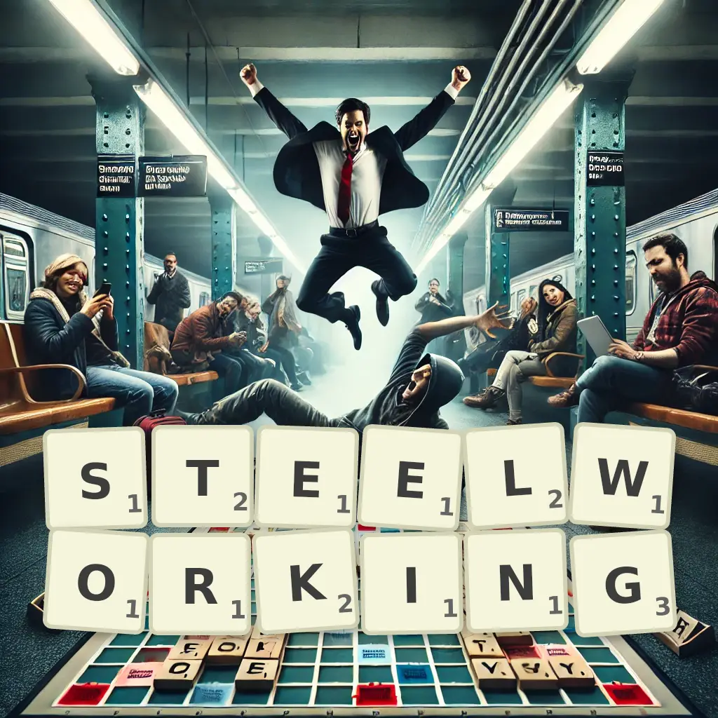 List of words with letters STEELWORKING Words with letters STEELWORKING