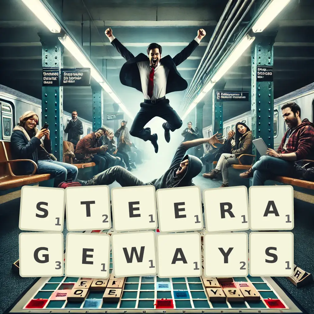 List of words with letters STEERAGEWAYS Words with letters STEERAGEWAYS
