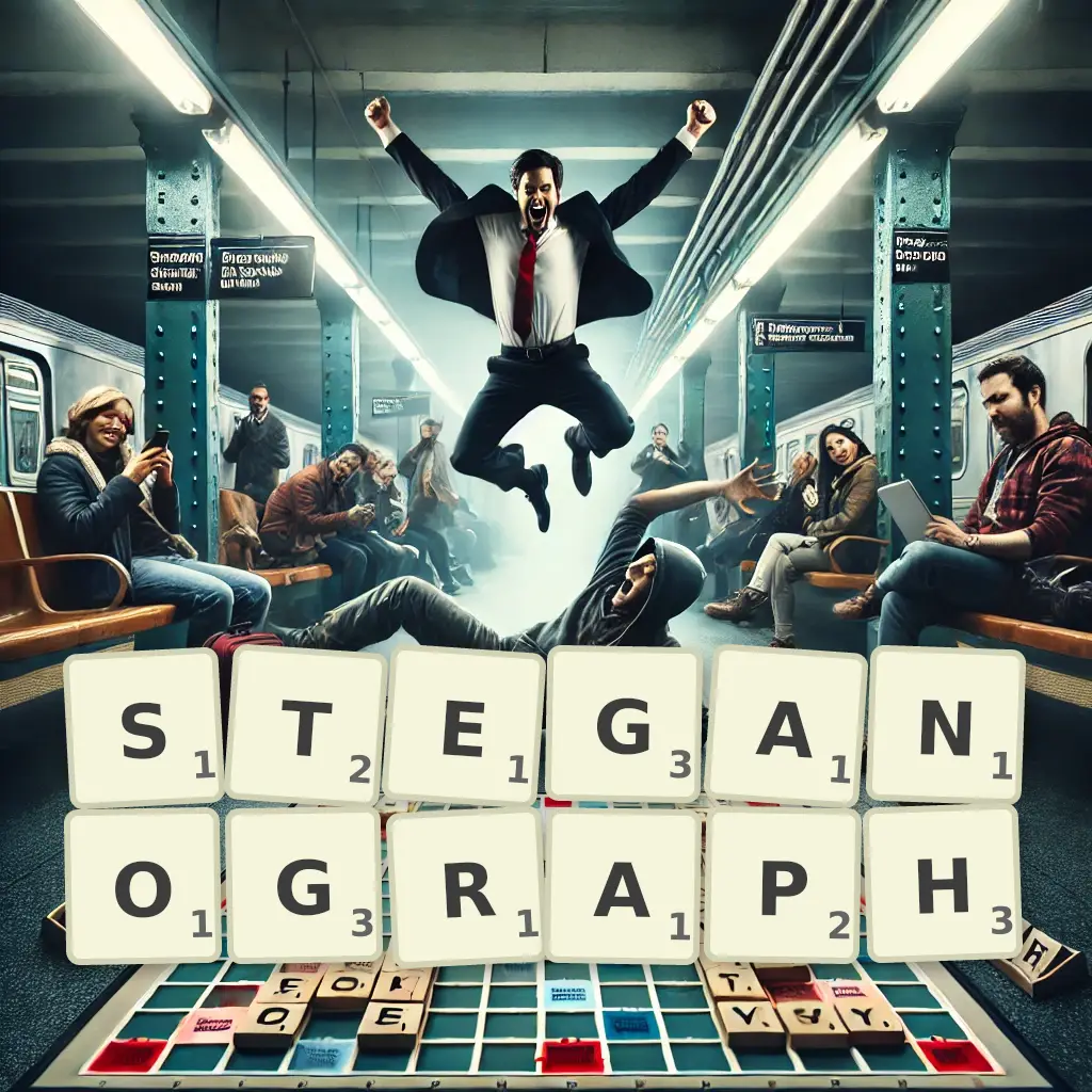 List of words with letters STEGANOGRAPH Words with letters STEGANOGRAPH