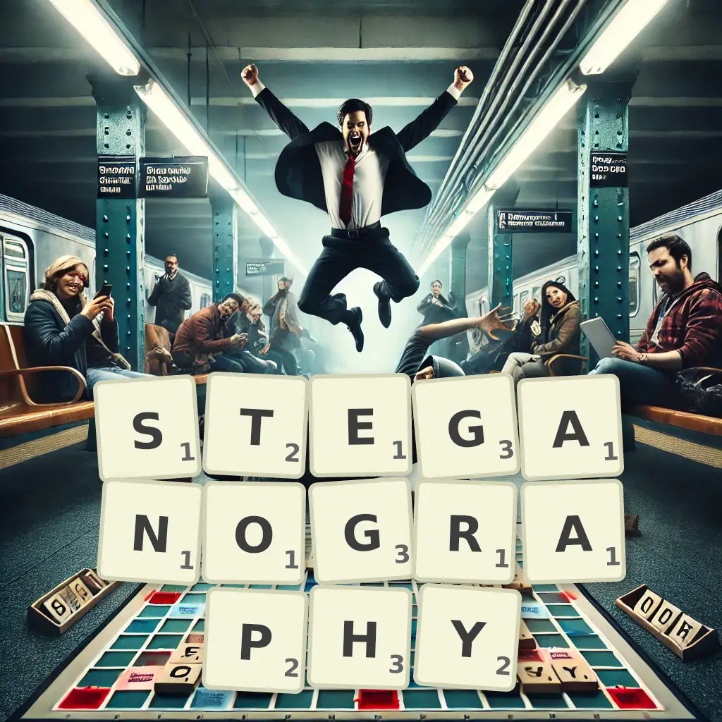 List of words with letters STEGANOGRAPHY Words with letters STEGANOGRAPHY