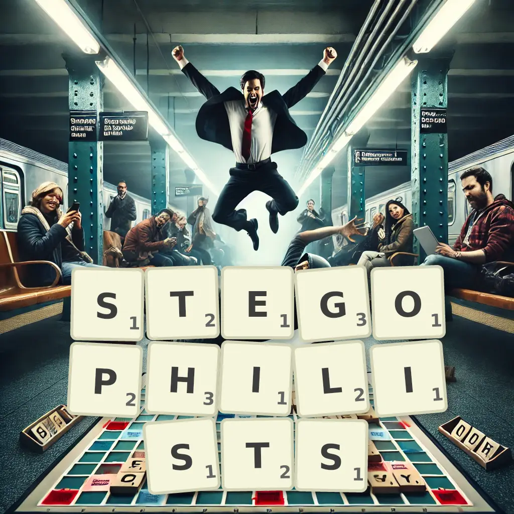 List of words with letters STEGOPHILISTS Words with letters STEGOPHILISTS