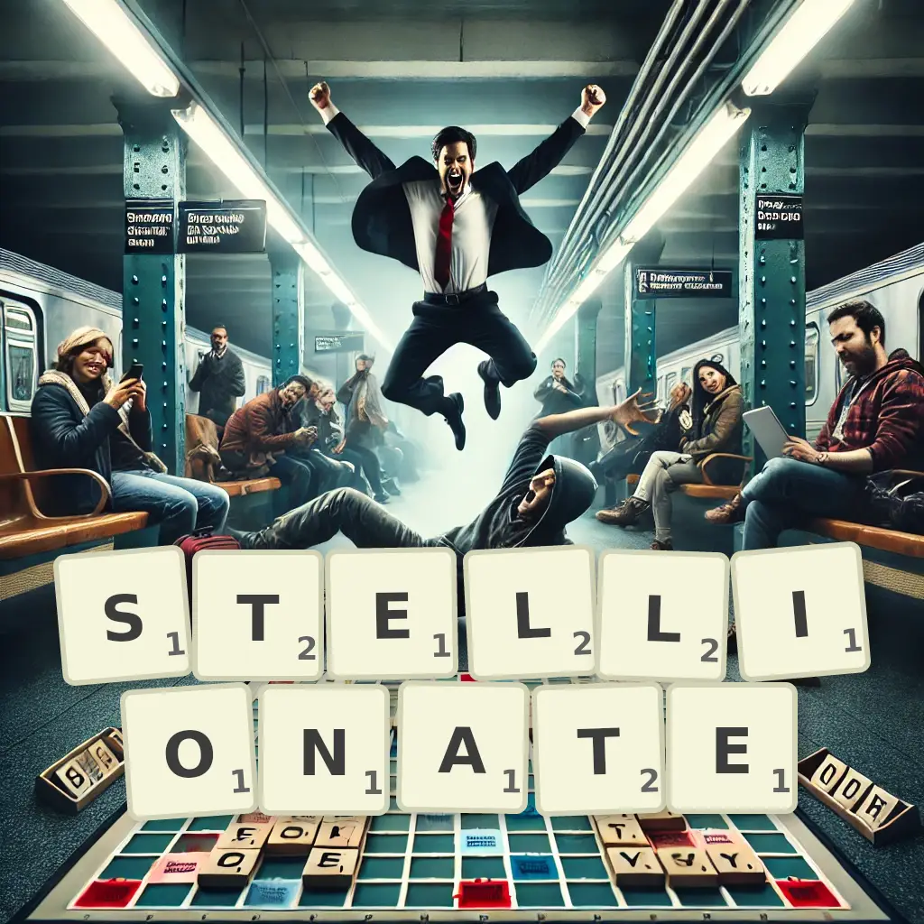 List of words with letters STELLIONATE Words with letters STELLIONATE