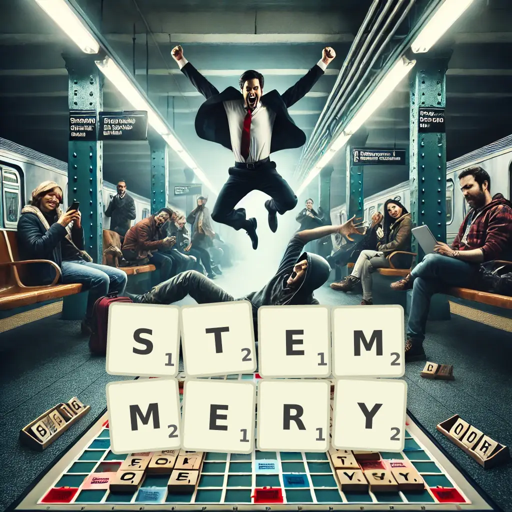 List of words with letters STEMMERY Words with letters STEMMERY