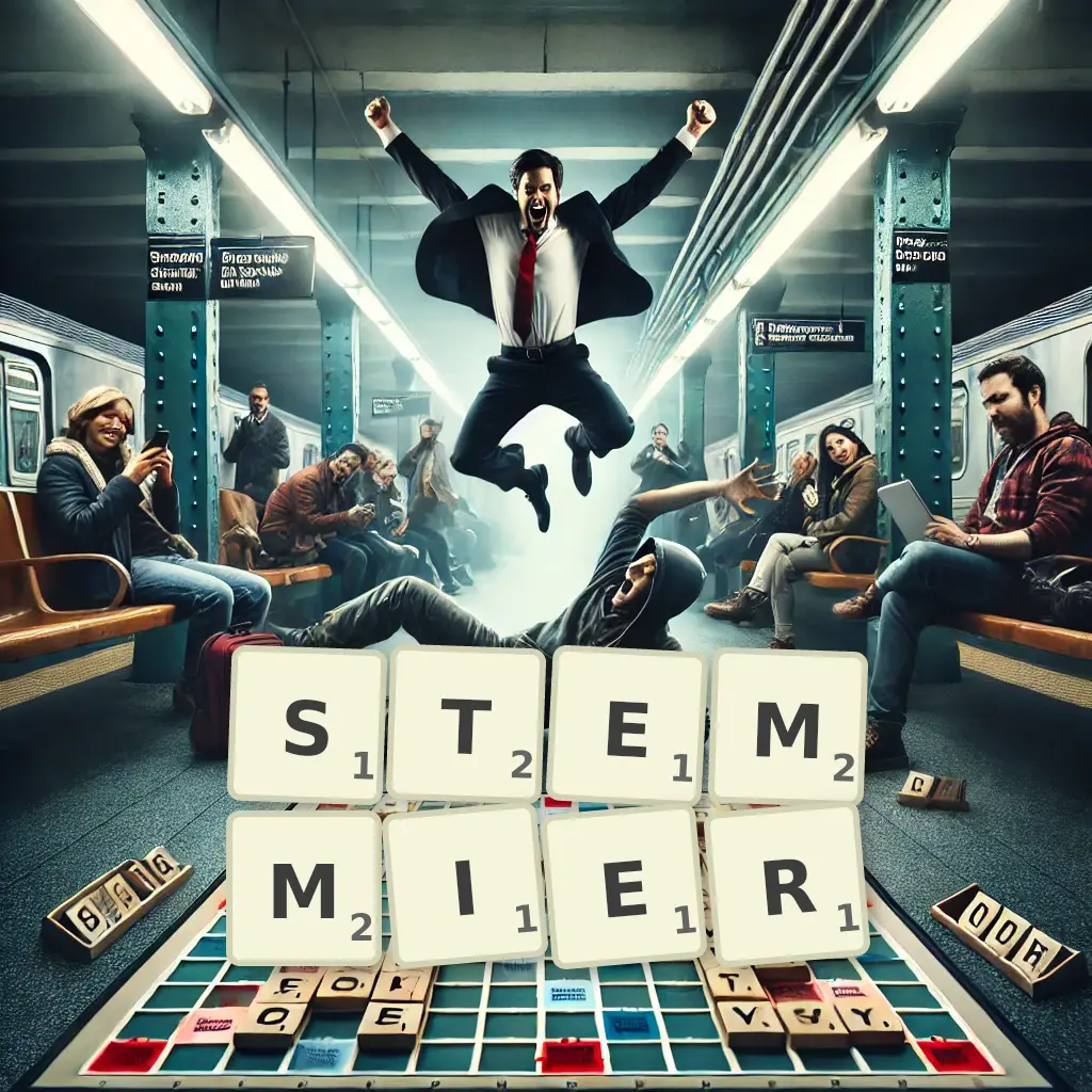 List of words with letters STEMMIER Words with letters STEMMIER