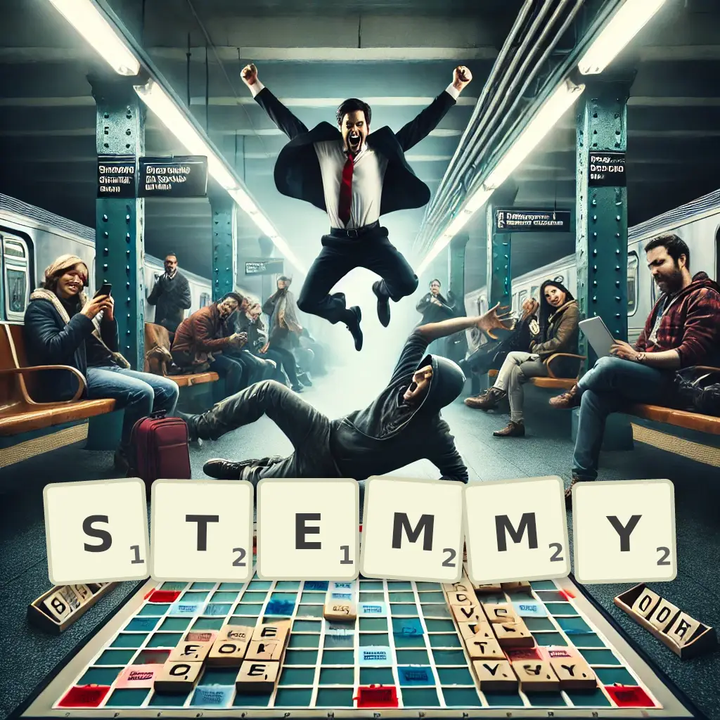 List of words with letters STEMMY Words with letters STEMMY