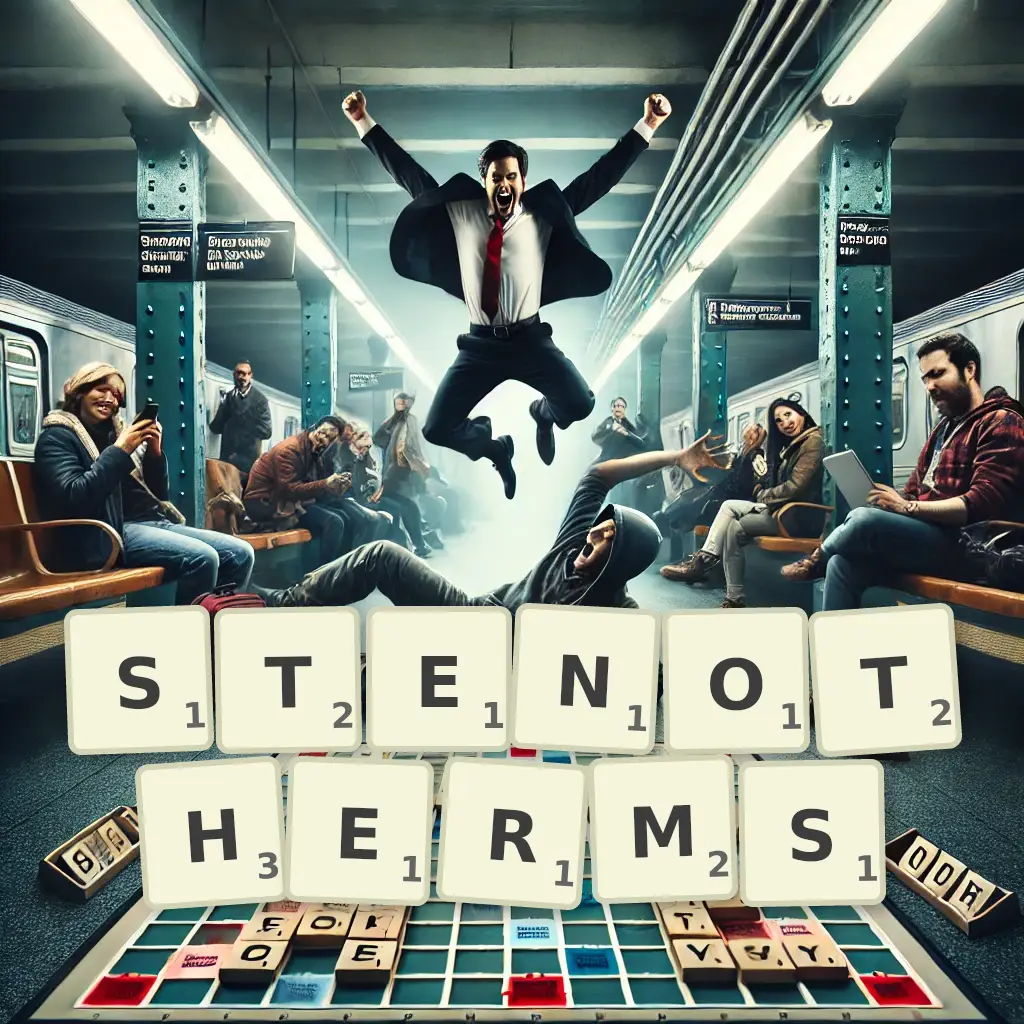 List of words with letters STENOTHERMS Words with letters STENOTHERMS
