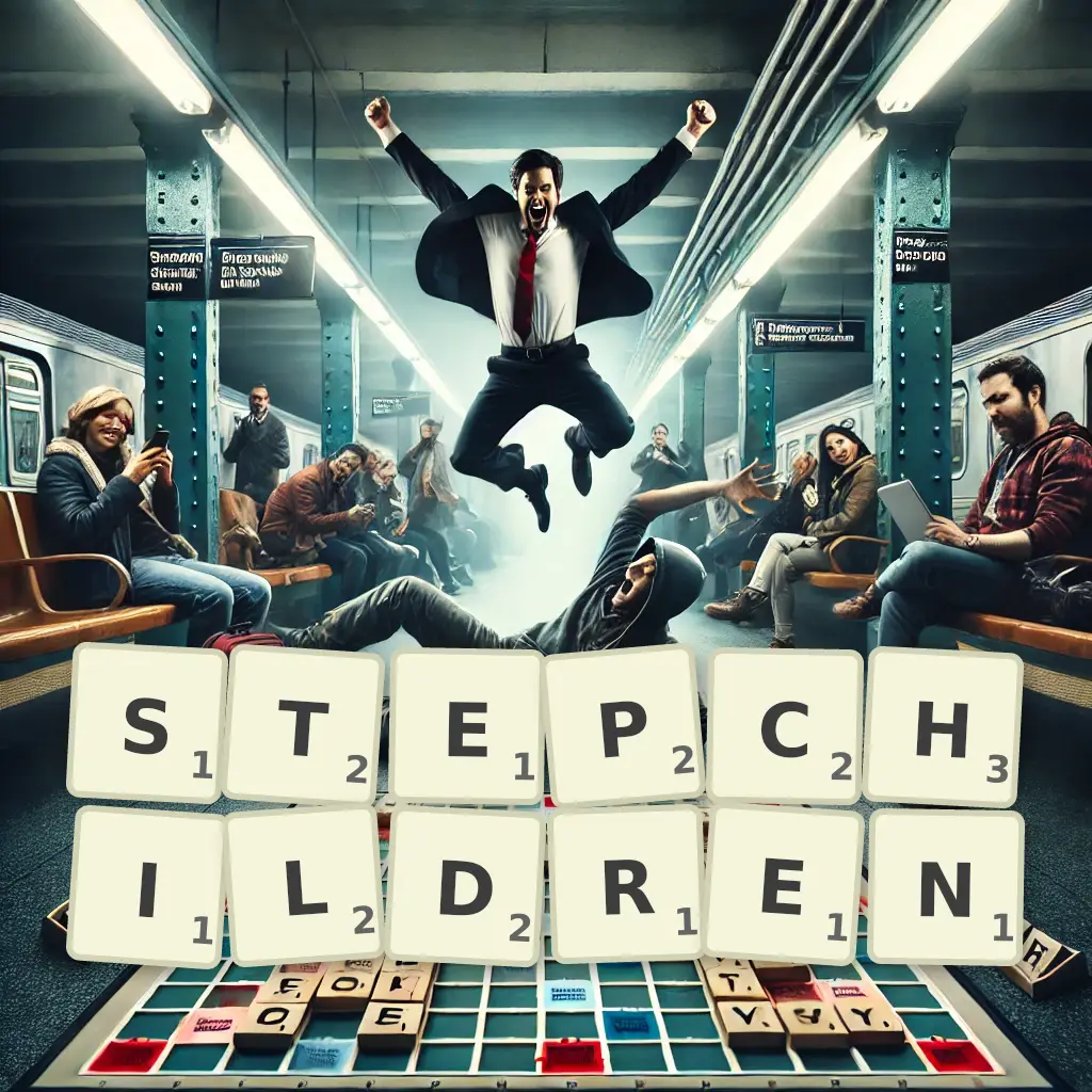 List of words with letters STEPCHILDREN Words with letters STEPCHILDREN