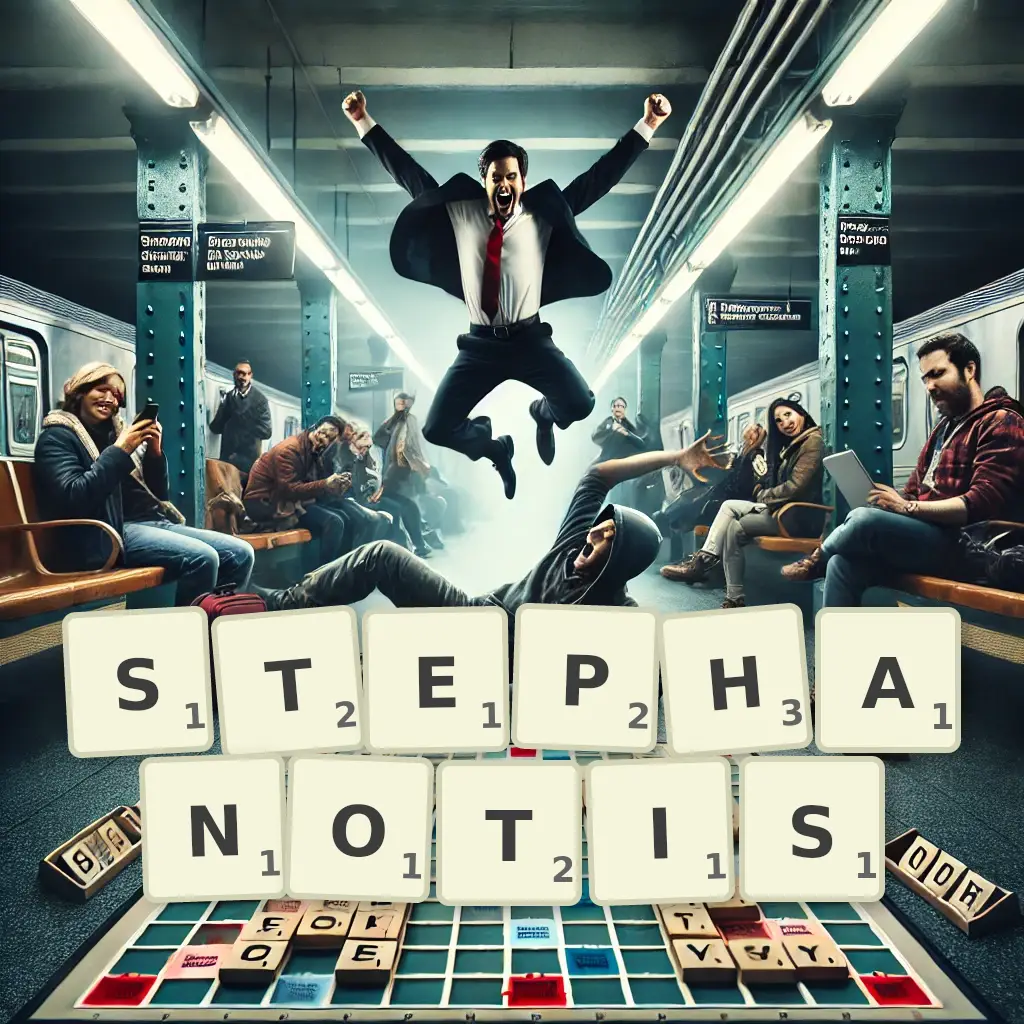 List of words with letters STEPHANOTIS Words with letters STEPHANOTIS