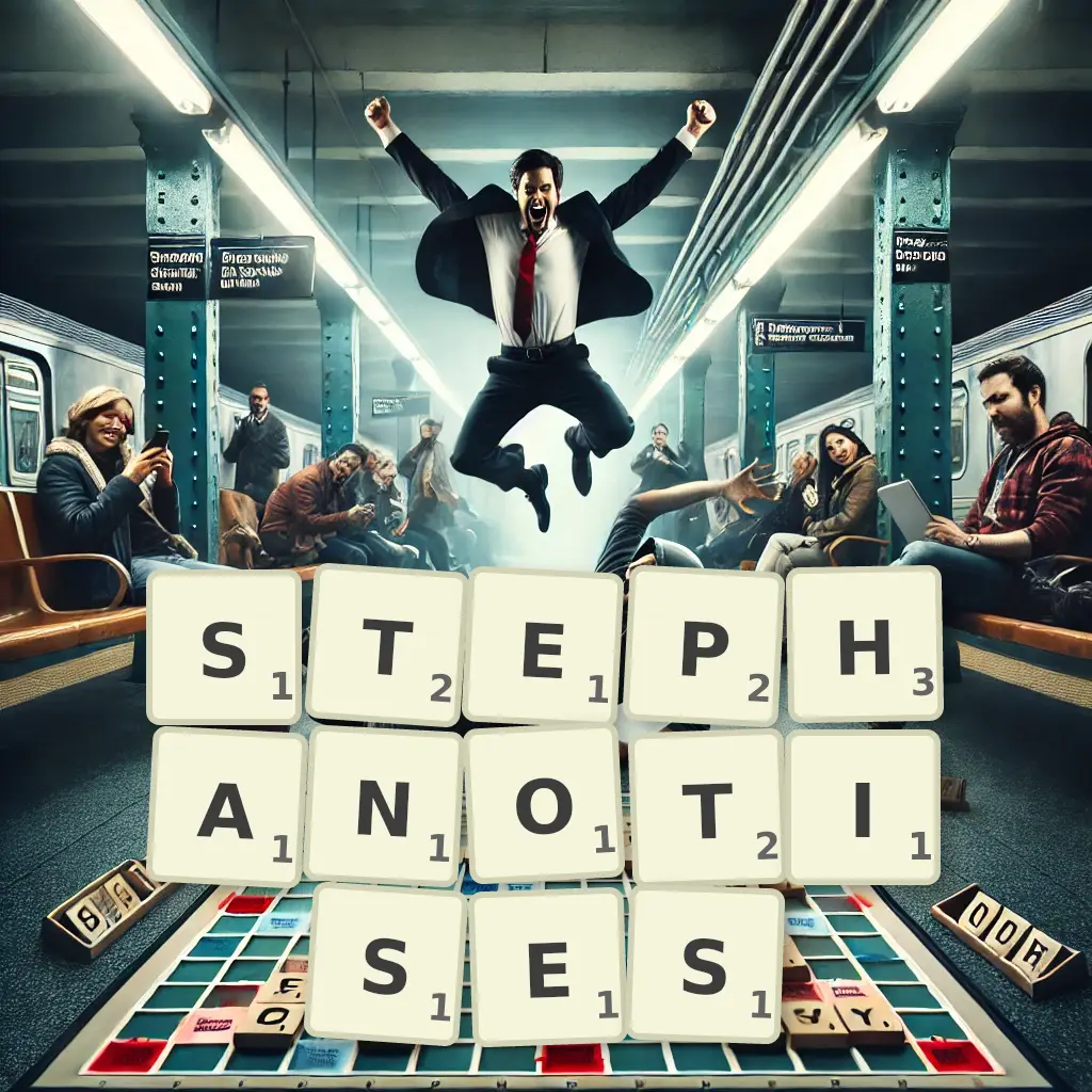 List of words with letters STEPHANOTISES Words with letters STEPHANOTISES