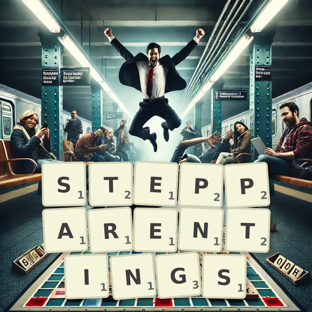 List of words with letters STEPPARENTINGS Words with letters STEPPARENTINGS