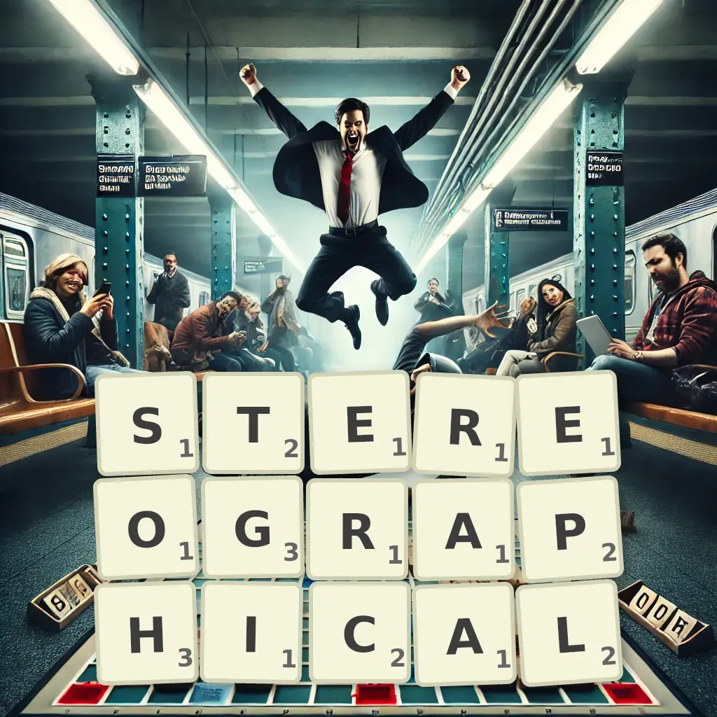 List of words with letters STEREOGRAPHICAL Words with letters STEREOGRAPHICAL