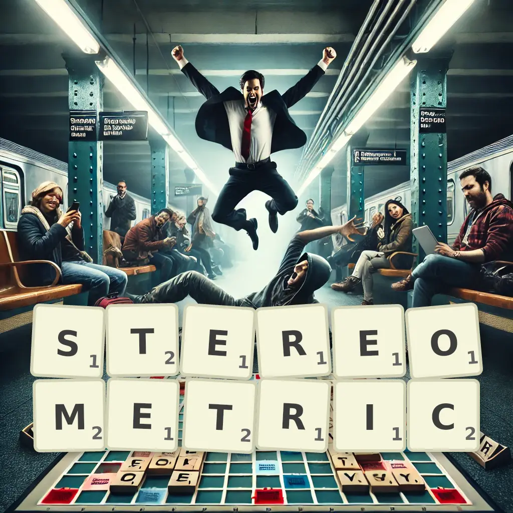 List of words with letters STEREOMETRIC Words with letters STEREOMETRIC