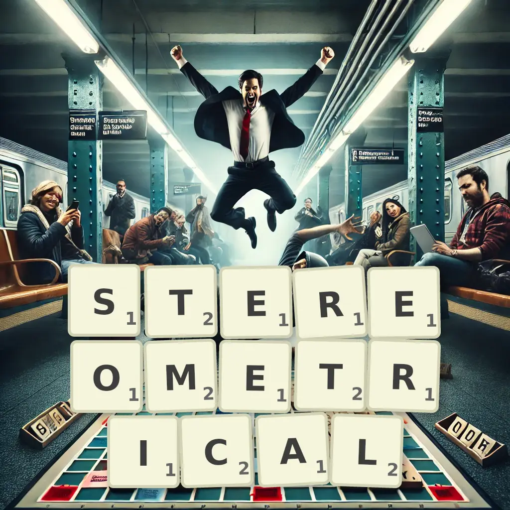 List of words with letters STEREOMETRICAL Words with letters STEREOMETRICAL