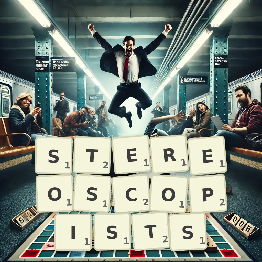 List of words with letters STEREOSCOPISTS Words with letters STEREOSCOPISTS