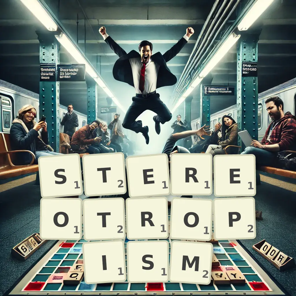List of words with letters STEREOTROPISM Words with letters STEREOTROPISM