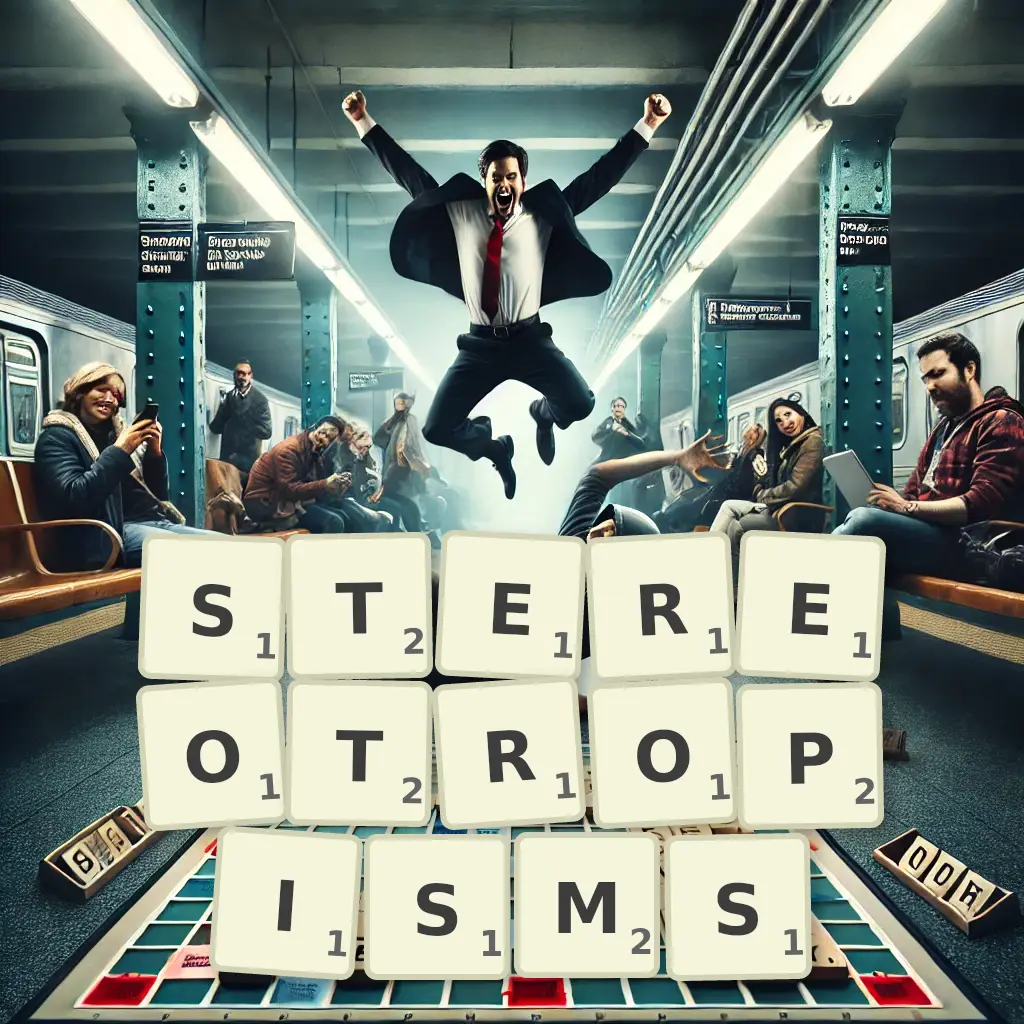 List of words with letters STEREOTROPISMS Words with letters STEREOTROPISMS