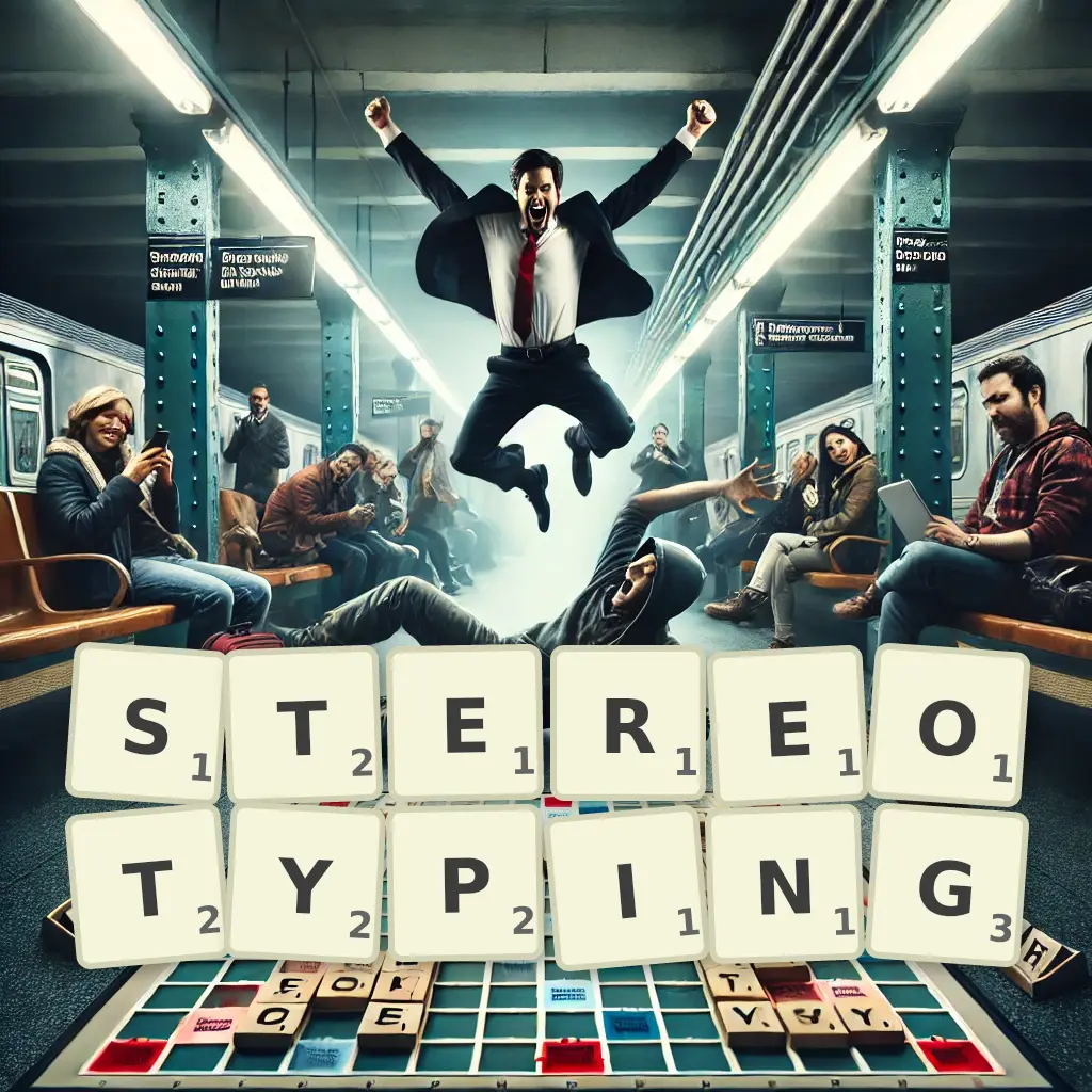 List of words with letters STEREOTYPING Words with letters STEREOTYPING