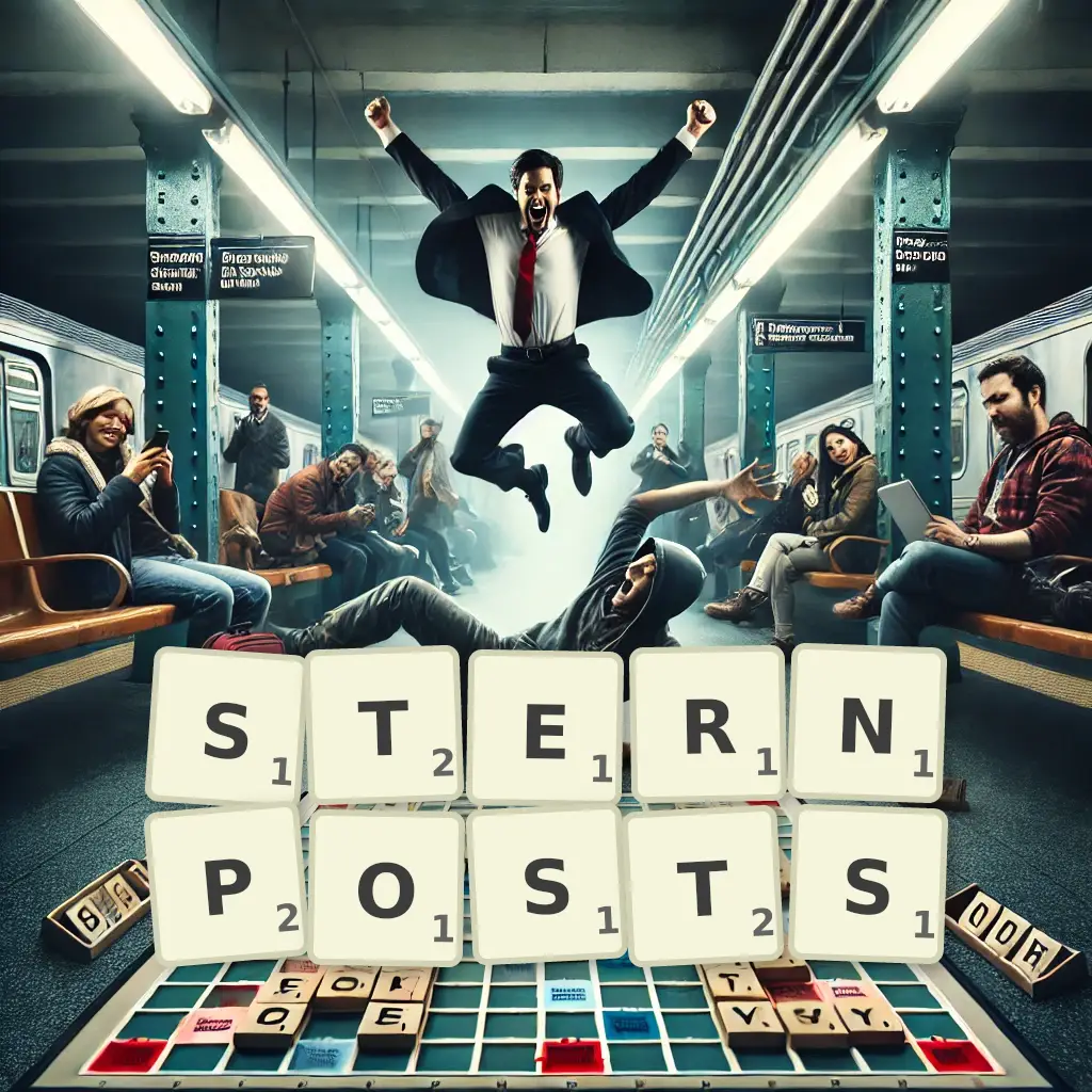List of words with letters STERNPOSTS Words with letters STERNPOSTS