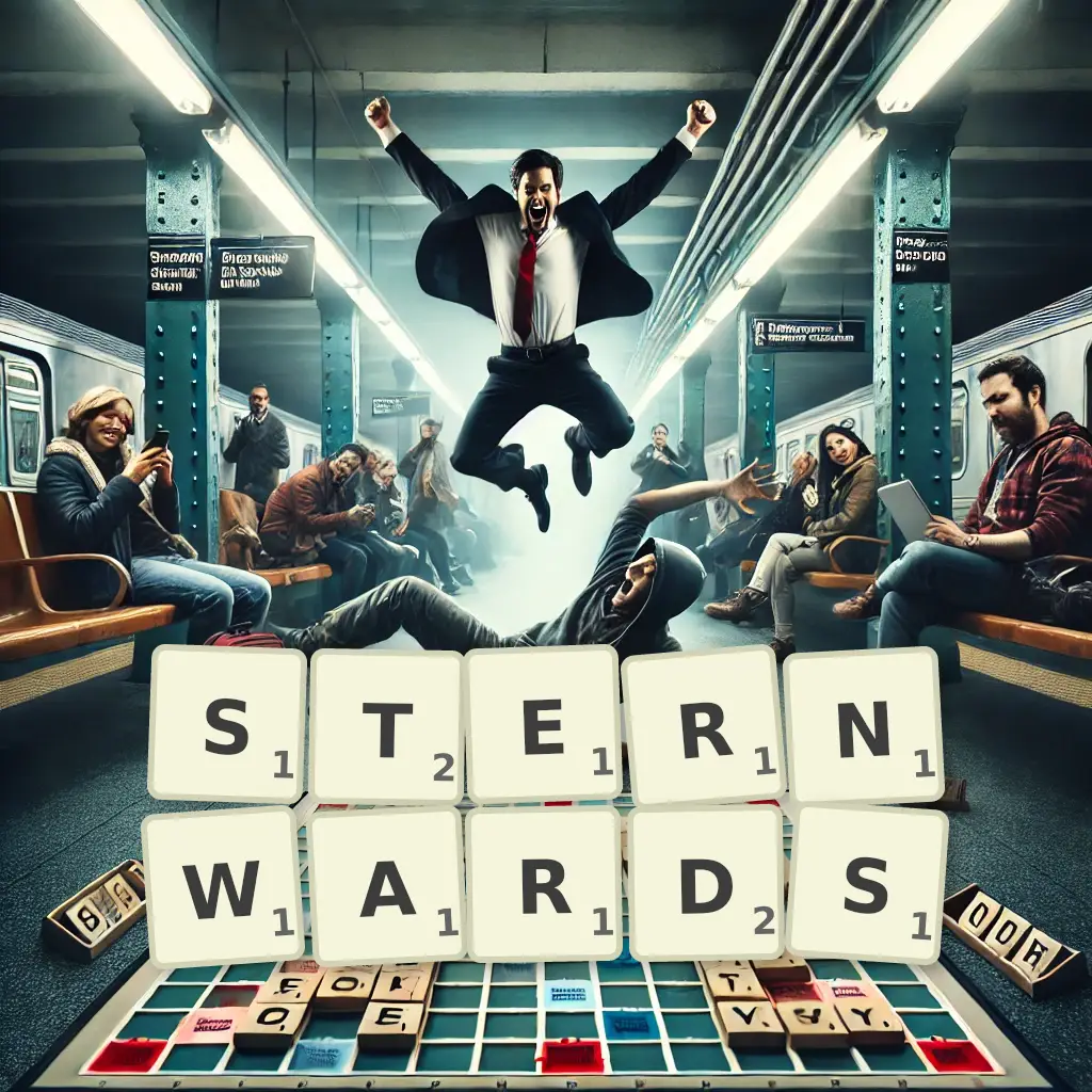 List of words with letters STERNWARDS Words with letters STERNWARDS