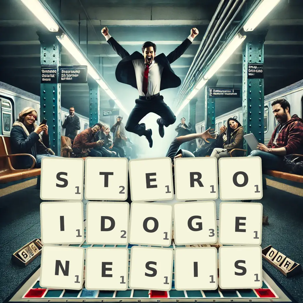 List of words with letters STEROIDOGENESIS Words with letters STEROIDOGENESIS