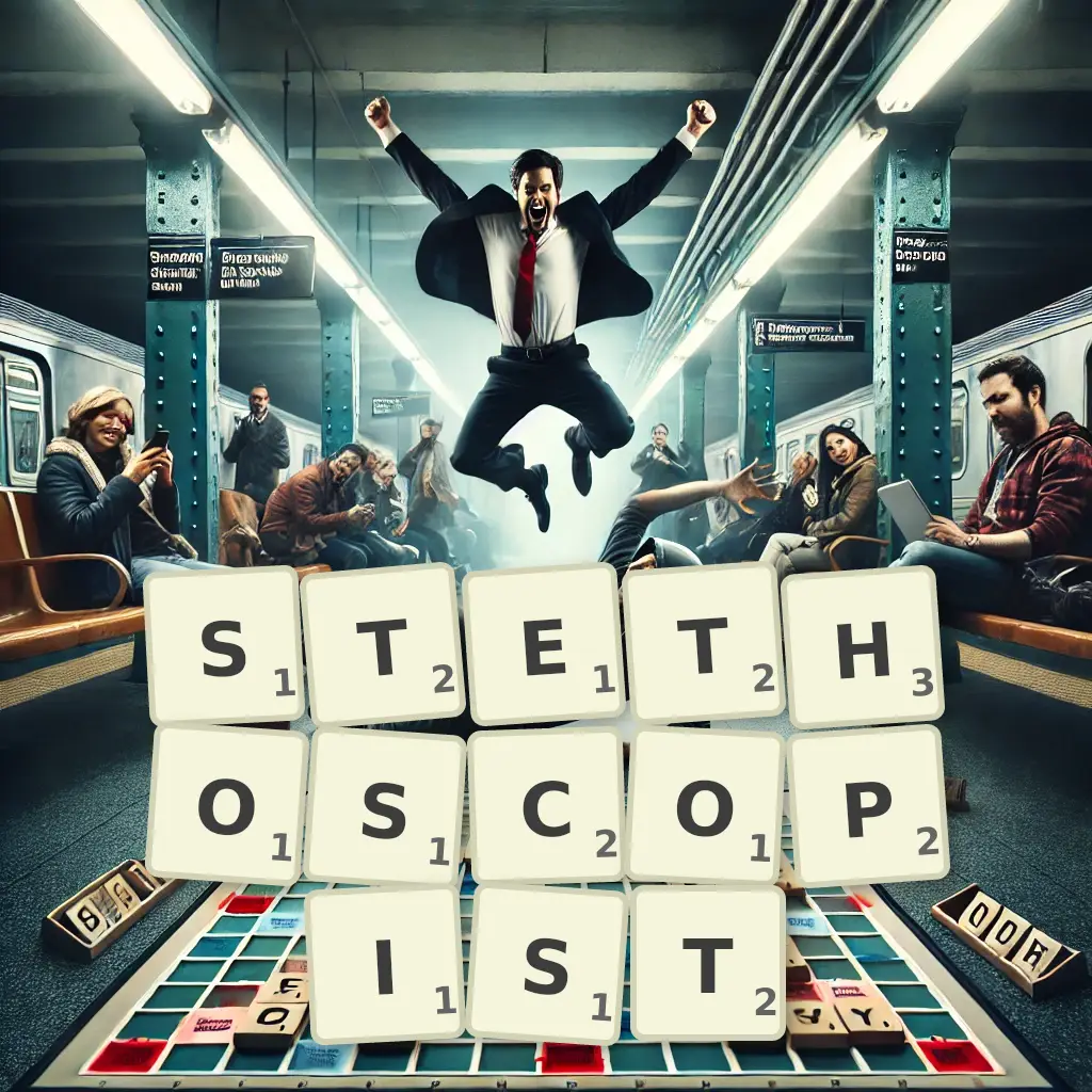 List of words with letters STETHOSCOPIST Words with letters STETHOSCOPIST
