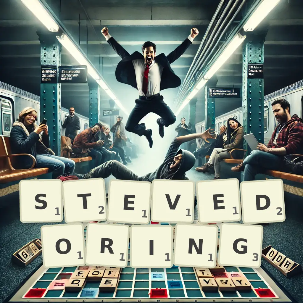 List of words with letters STEVEDORING Words with letters STEVEDORING