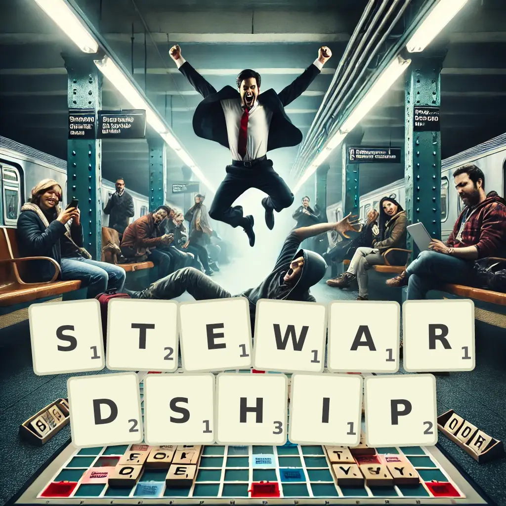 List of words with letters STEWARDSHIP Words with letters STEWARDSHIP