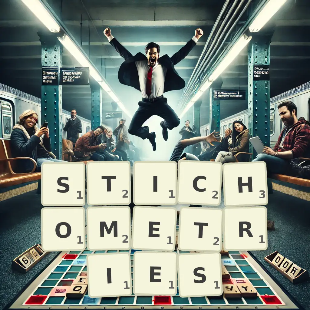 List of words with letters STICHOMETRIES Words with letters STICHOMETRIES
