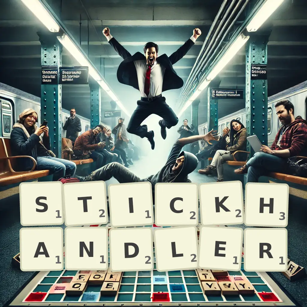 List of words with letters STICKHANDLER Words with letters STICKHANDLER