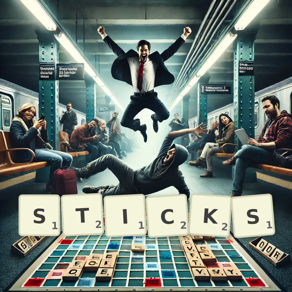 List of words with letters STICKS Words with letters STICKS