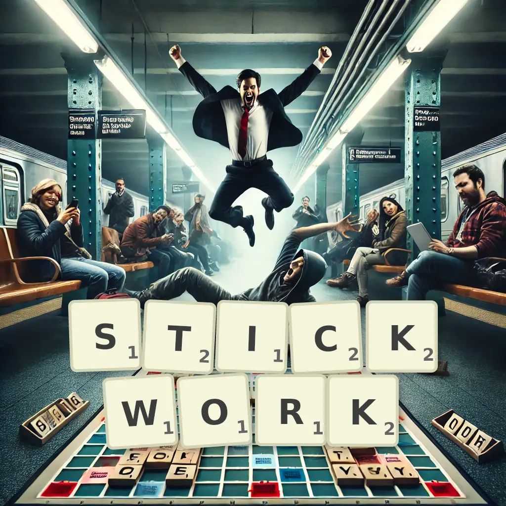 List of words with letters STICKWORK Words with letters STICKWORK