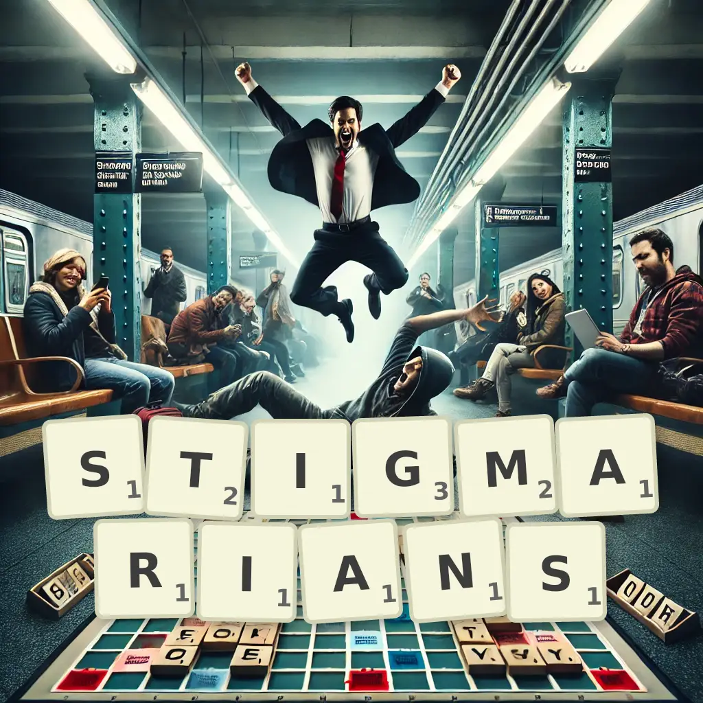 List of words with letters STIGMARIANS Words with letters STIGMARIANS