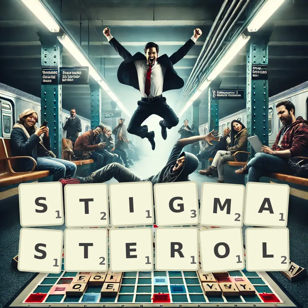 List of words with letters STIGMASTEROL Words with letters STIGMASTEROL