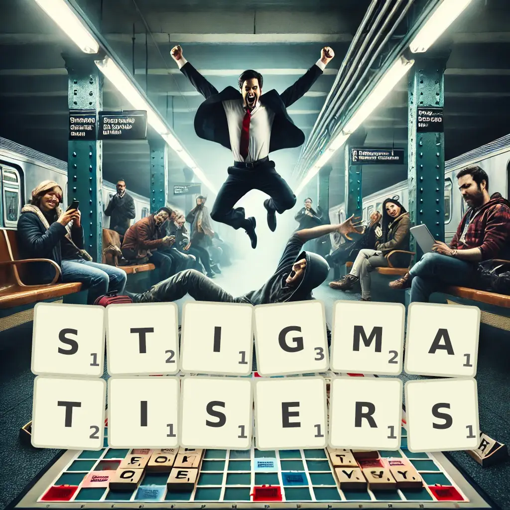 List of words with letters STIGMATISERS Words with letters STIGMATISERS