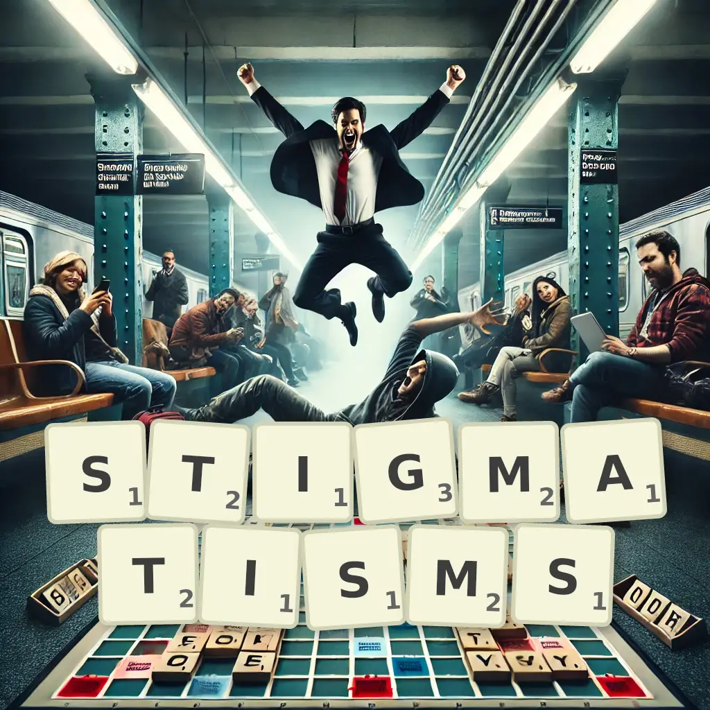 List of words with letters STIGMATISMS Words with letters STIGMATISMS