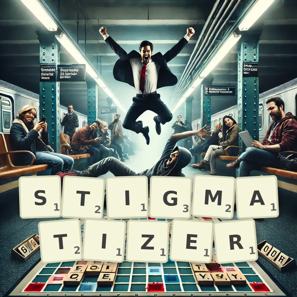 List of words with letters STIGMATIZER Words with letters STIGMATIZER