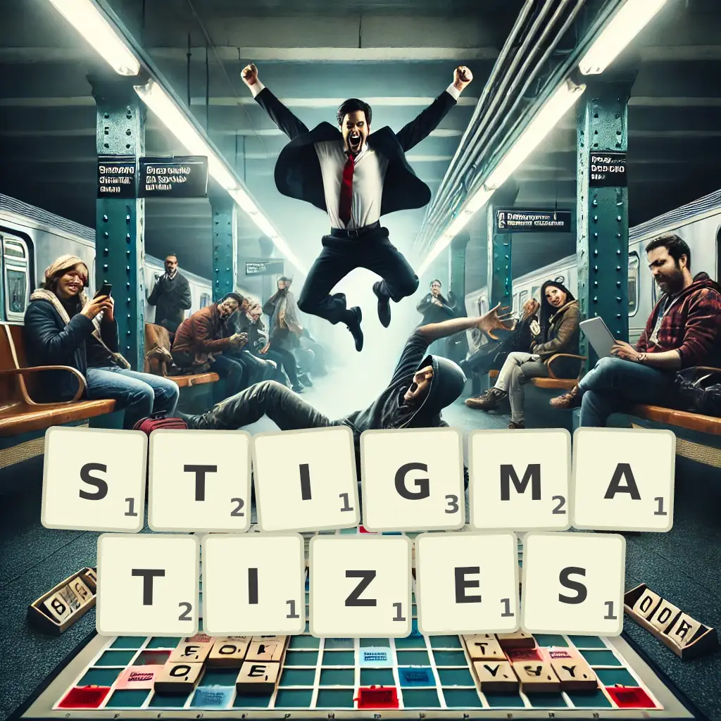 List of words with letters STIGMATIZES Words with letters STIGMATIZES