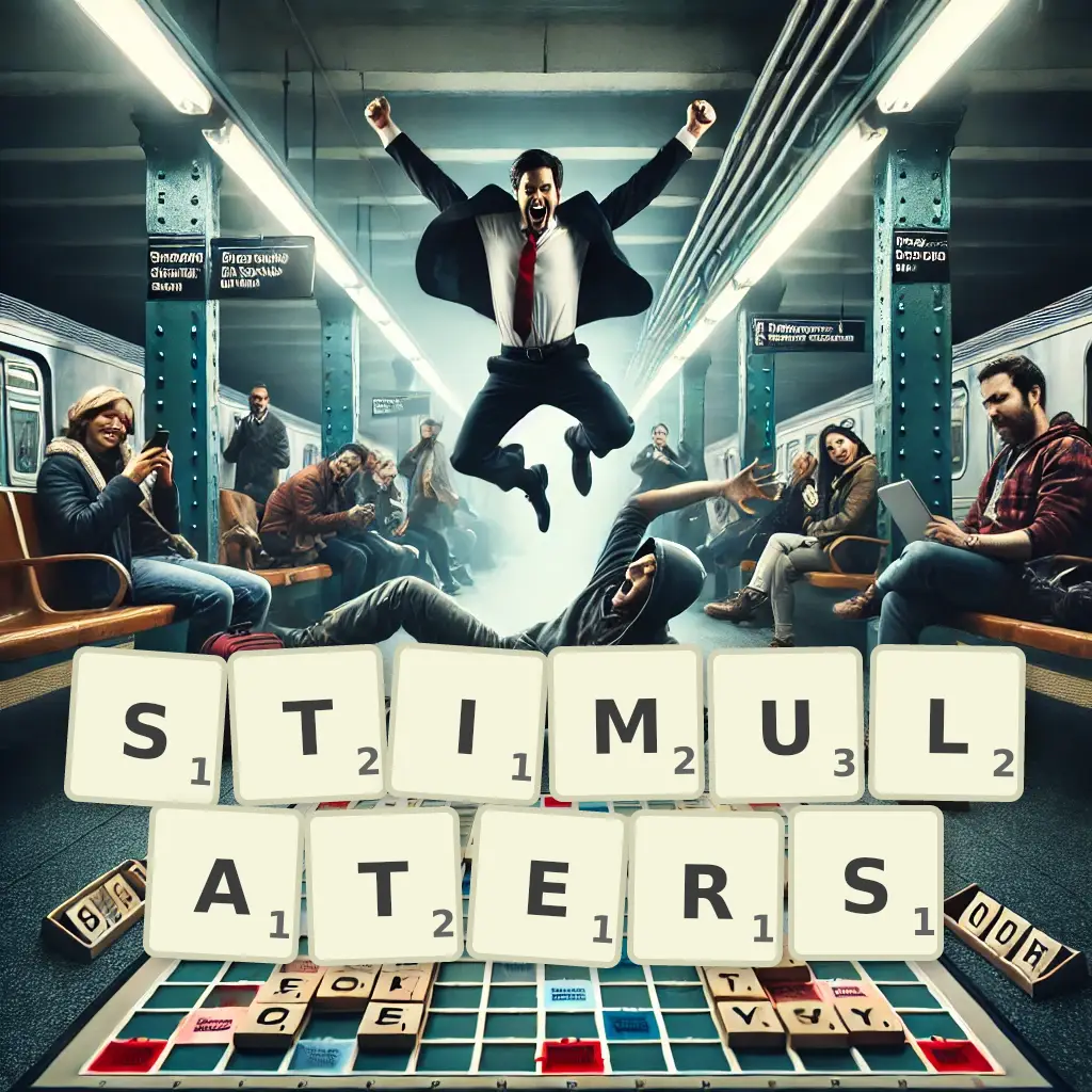 List of words with letters STIMULATERS Words with letters STIMULATERS