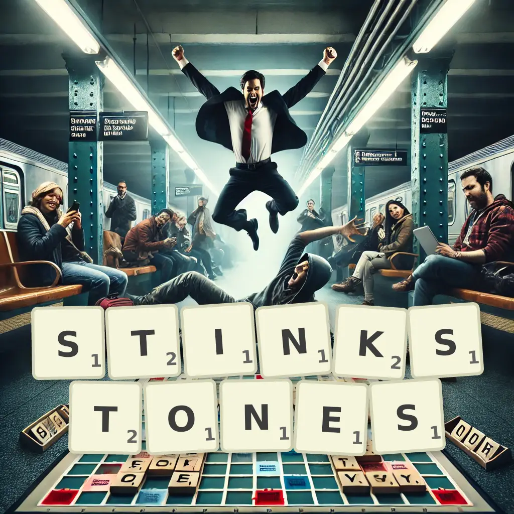 List of words with letters STINKSTONES Words with letters STINKSTONES