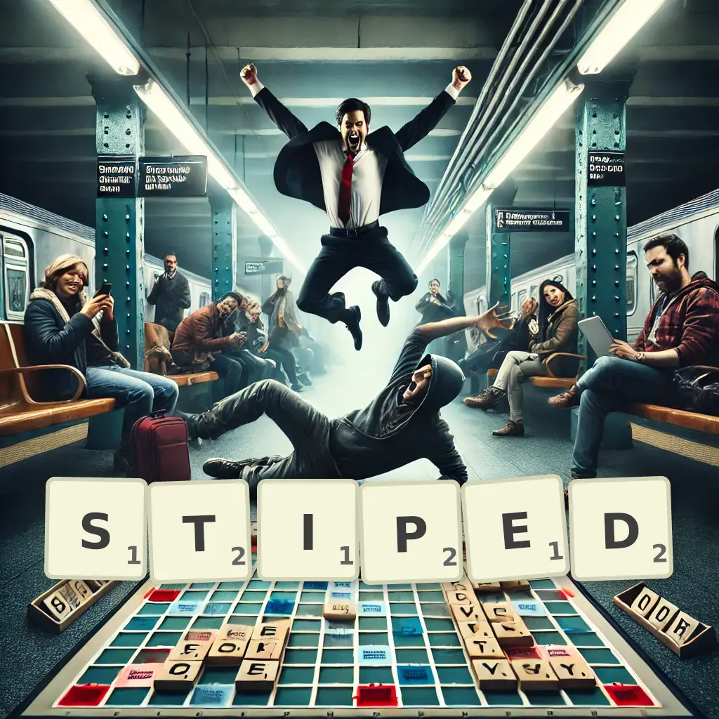 List of words with letters STIPED Words with letters STIPED