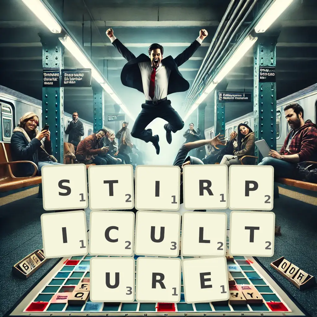 List of words with letters STIRPICULTURE Words with letters STIRPICULTURE
