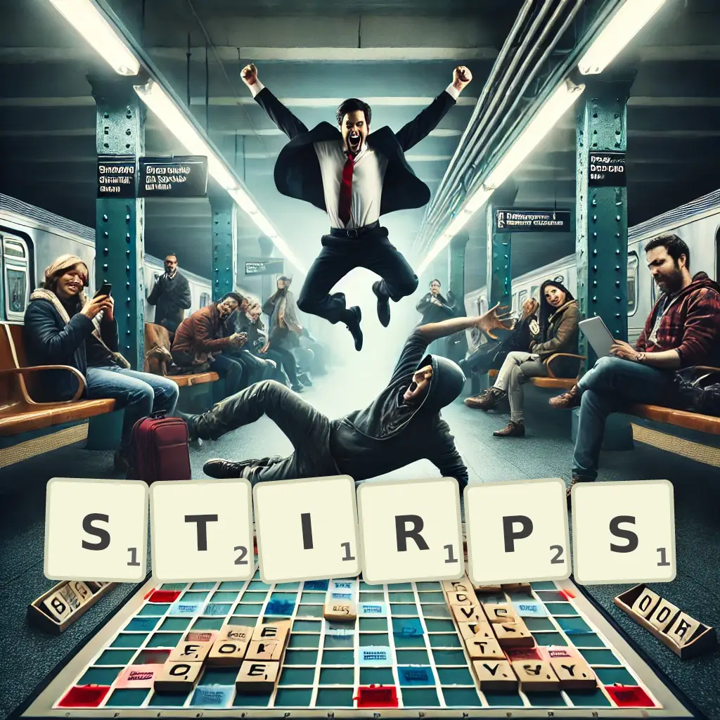 List of words with letters STIRPS Words with letters STIRPS