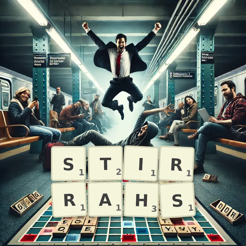 List of words with letters STIRRAHS Words with letters STIRRAHS