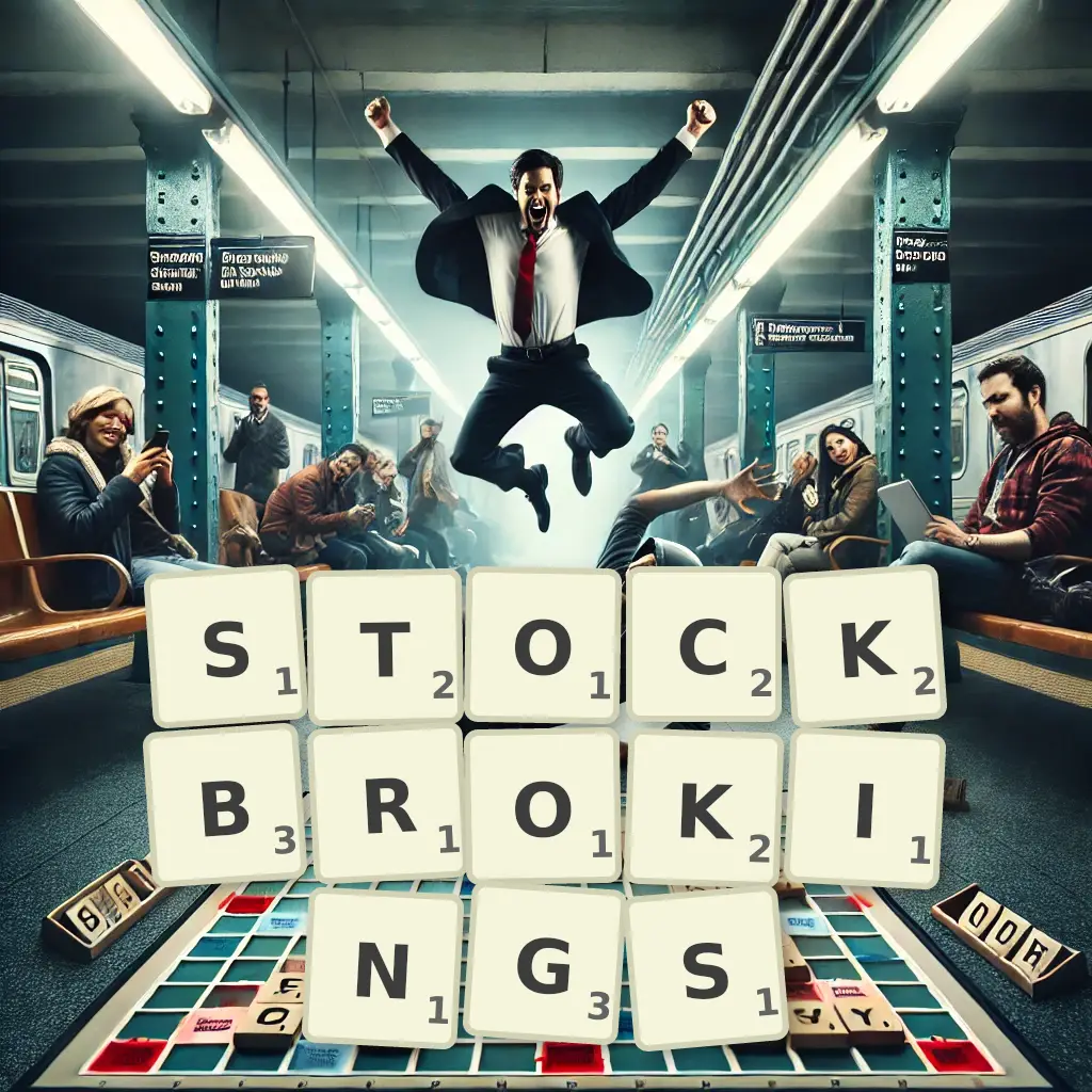 List of words with letters STOCKBROKINGS Words with letters STOCKBROKINGS