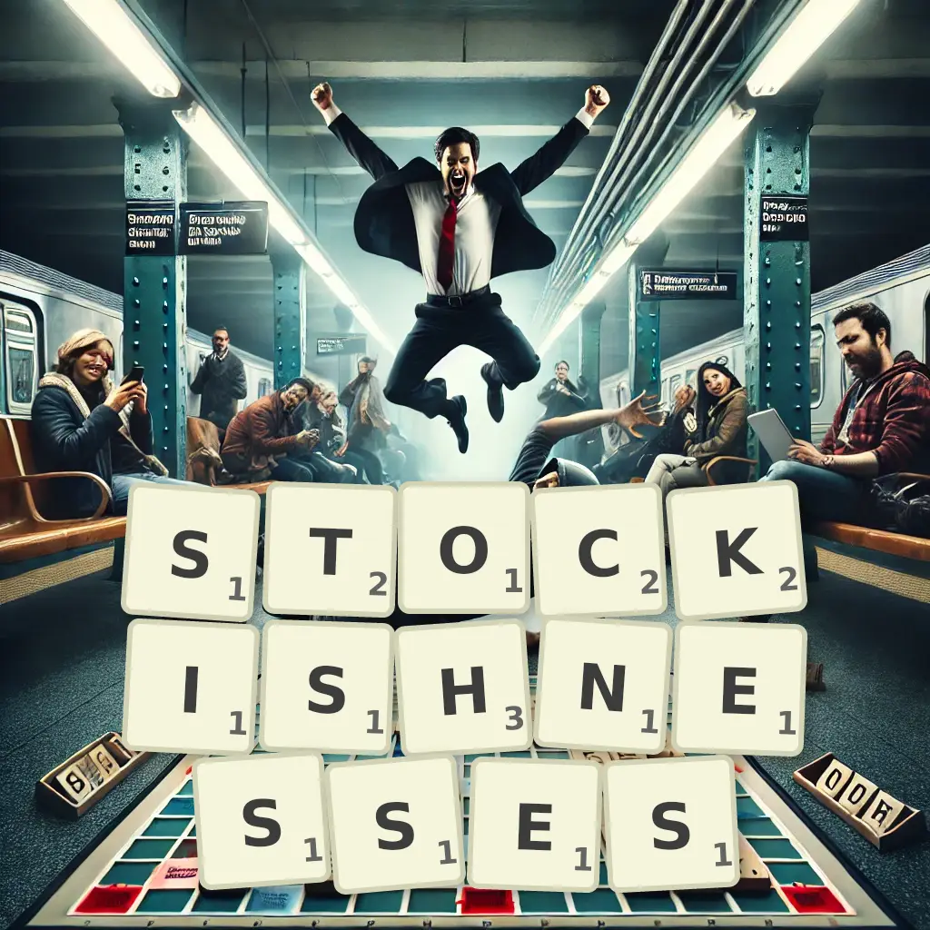 List of words with letters STOCKISHNESSES Words with letters STOCKISHNESSES