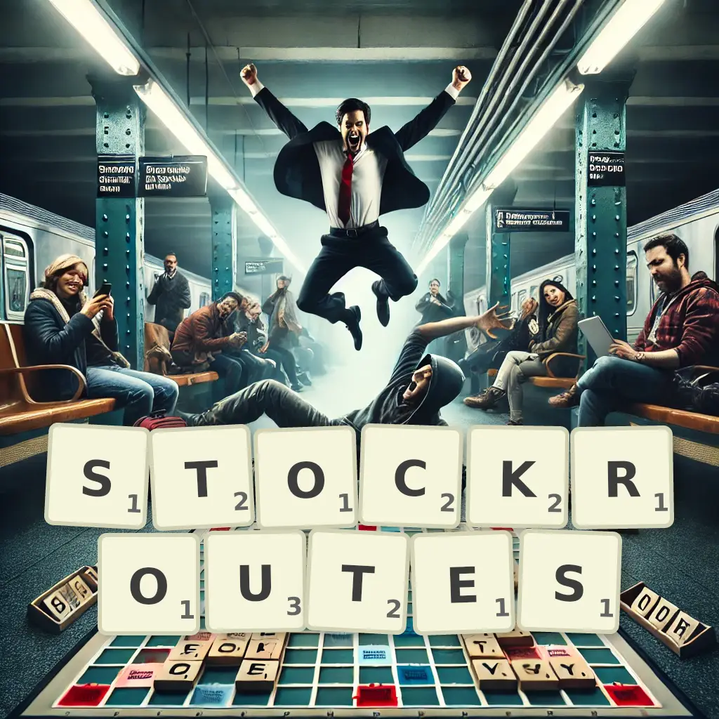 List of words with letters STOCKROUTES Words with letters STOCKROUTES