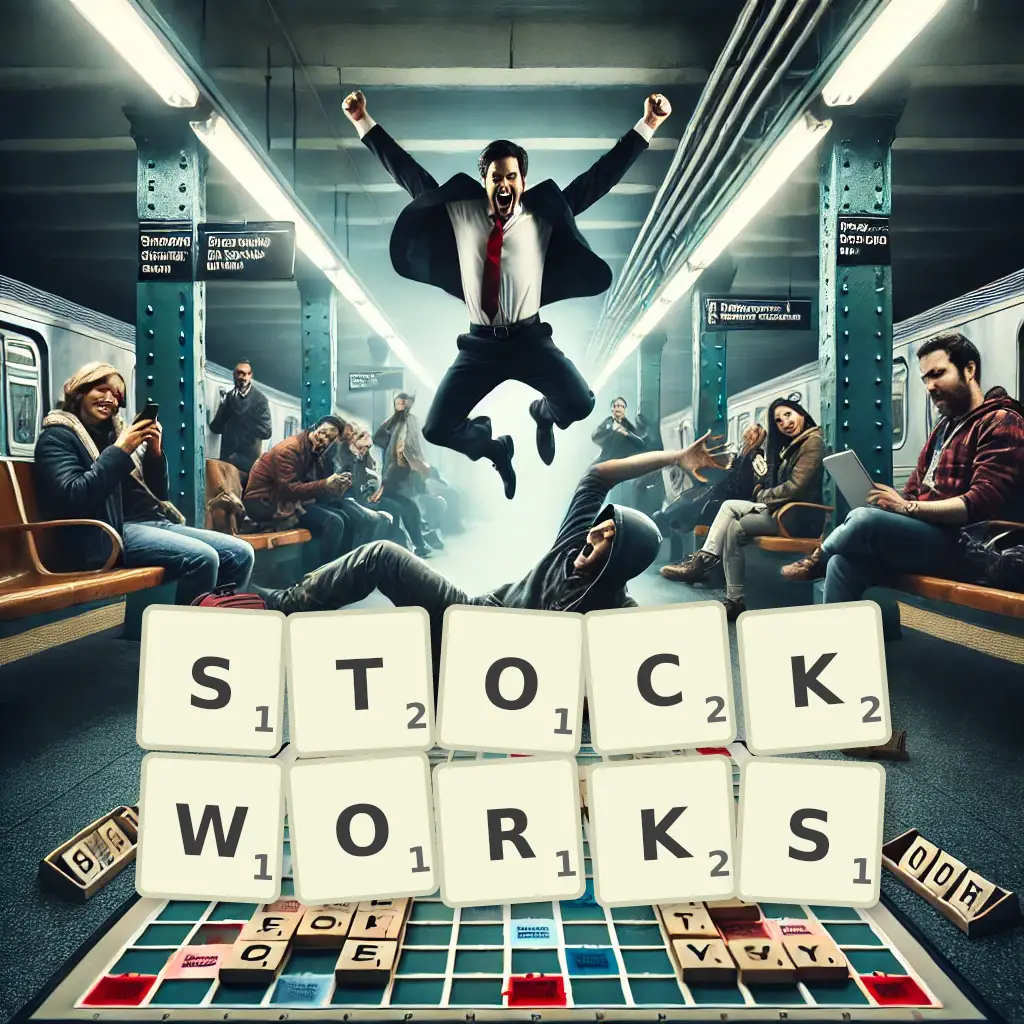 List of words with letters STOCKWORKS Words with letters STOCKWORKS