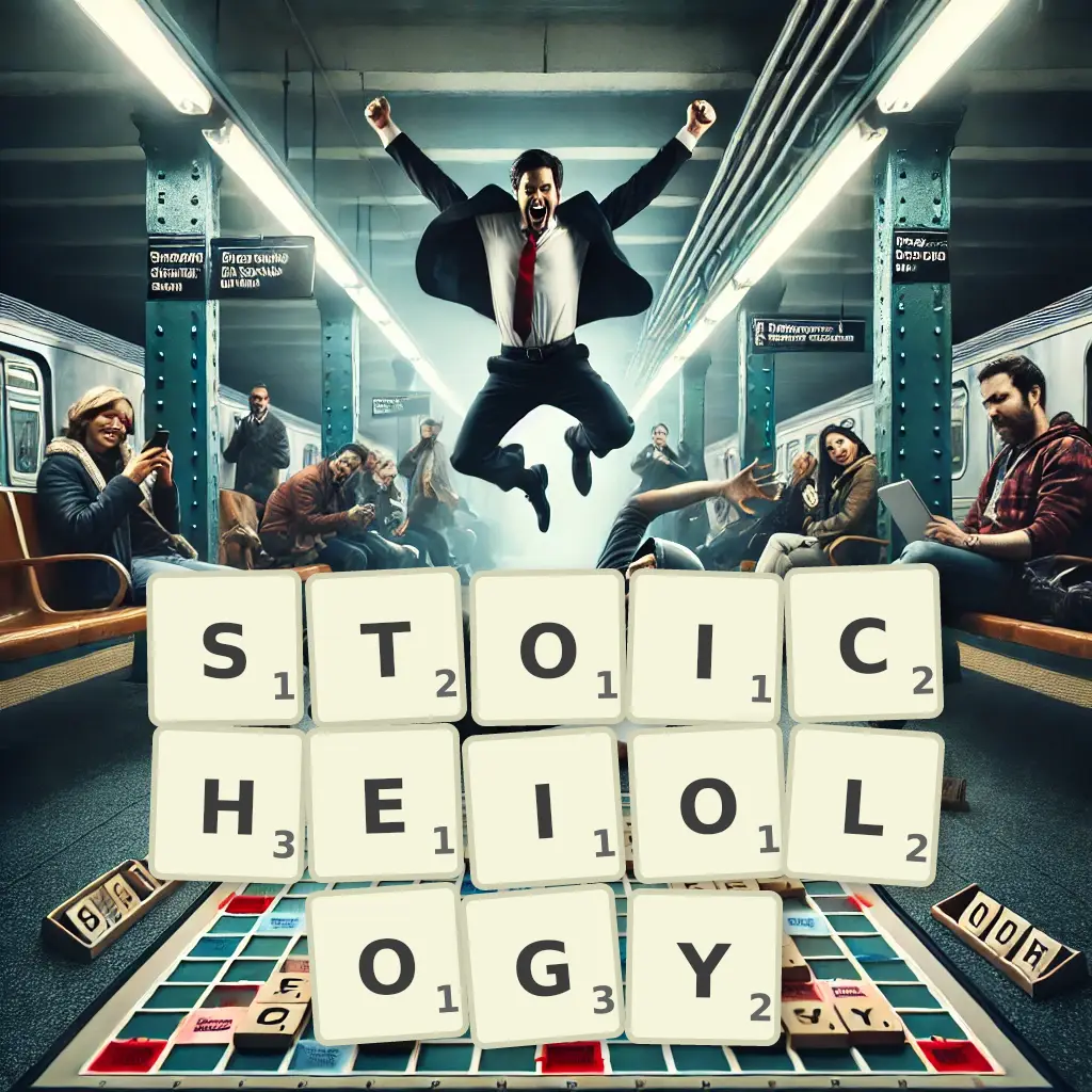List of words with letters STOICHEIOLOGY Words with letters STOICHEIOLOGY